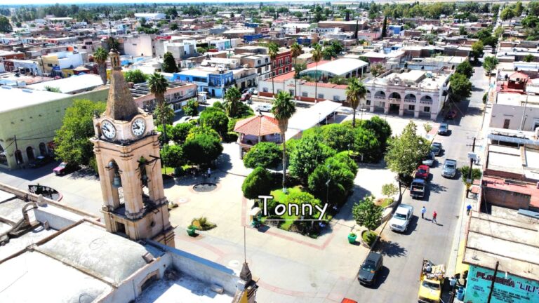 Habrá “ley seca” en Canatlán con motivo de la jornada electoral.
