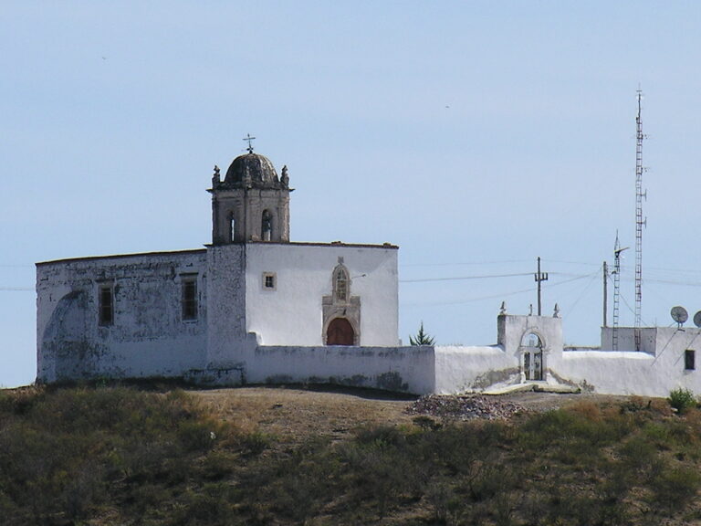 San Juan del Río, pueblo pionero de Durango con historia franciscana.