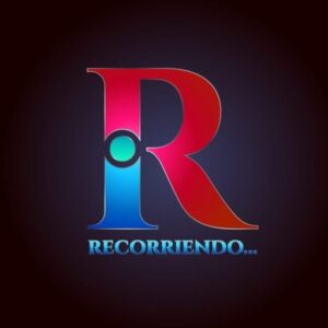 Logotipo Recorriendo