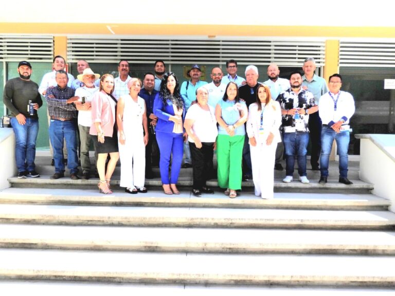 El Tec de Santiago festejó a comunicadores