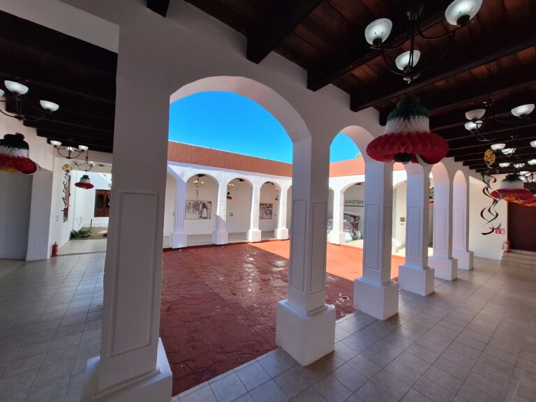 Con ceremonia cívica recordarán el natalicio de Francisco Villa.
