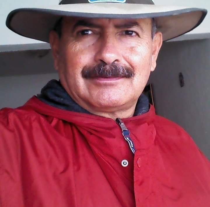 Recorriendo….