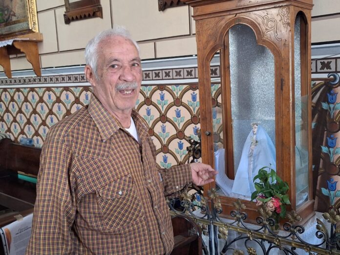 Don Jorge Alfredo Martinez