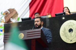 Diputado Héctor Herrera