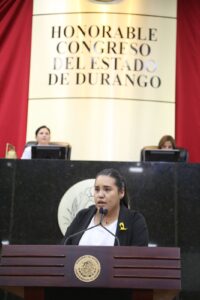 Exhorto del Congreso local contra el dengue