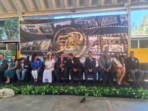 50 aniversario del CBTA 28