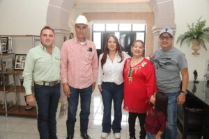 Convivencia de Sandra Amaya