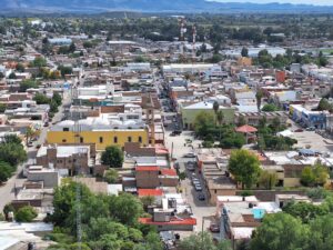 Ciudad Canatlán