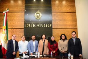 Buscan Diputado locales eficientar el quehacer legislativo.