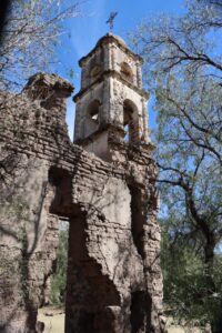 Torre de la capilla