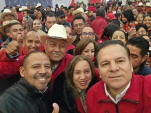 Encuentro priísta 2025