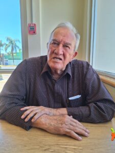 Maestro José Isabel Medina Ramírez