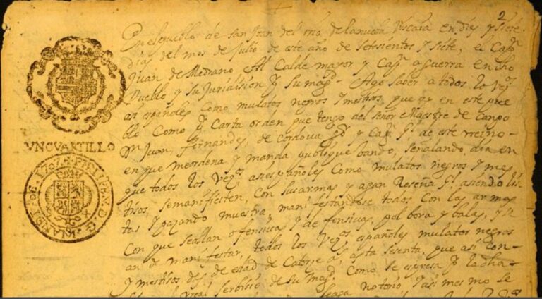 Extractos de la historia de San Juan del Río, Durango.