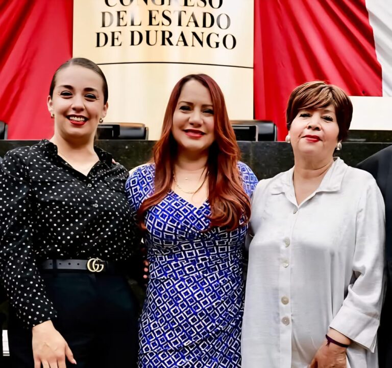 Recorriendo… El Día de la Mujer y el mensaje que desaparece en tiempos electorales y demás.
