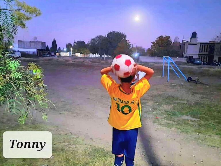 El deporte debe ser un derecho prioritario en la niñez: Diputado Noel Fernández