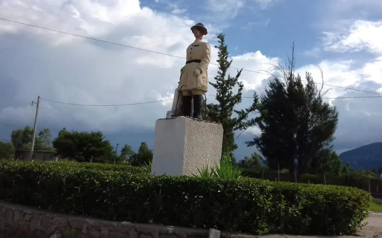 Martín López, un pueblo con sentido de pertenencia en Canatlán.