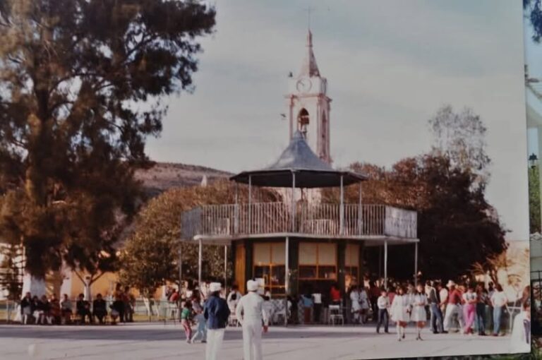 Canatlán, a 37  años de haber sido divido su territorio