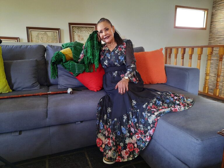La Escuela de la Música de Durango llevará el nombre de la reconocida artista canatlense Lilia Santaella.