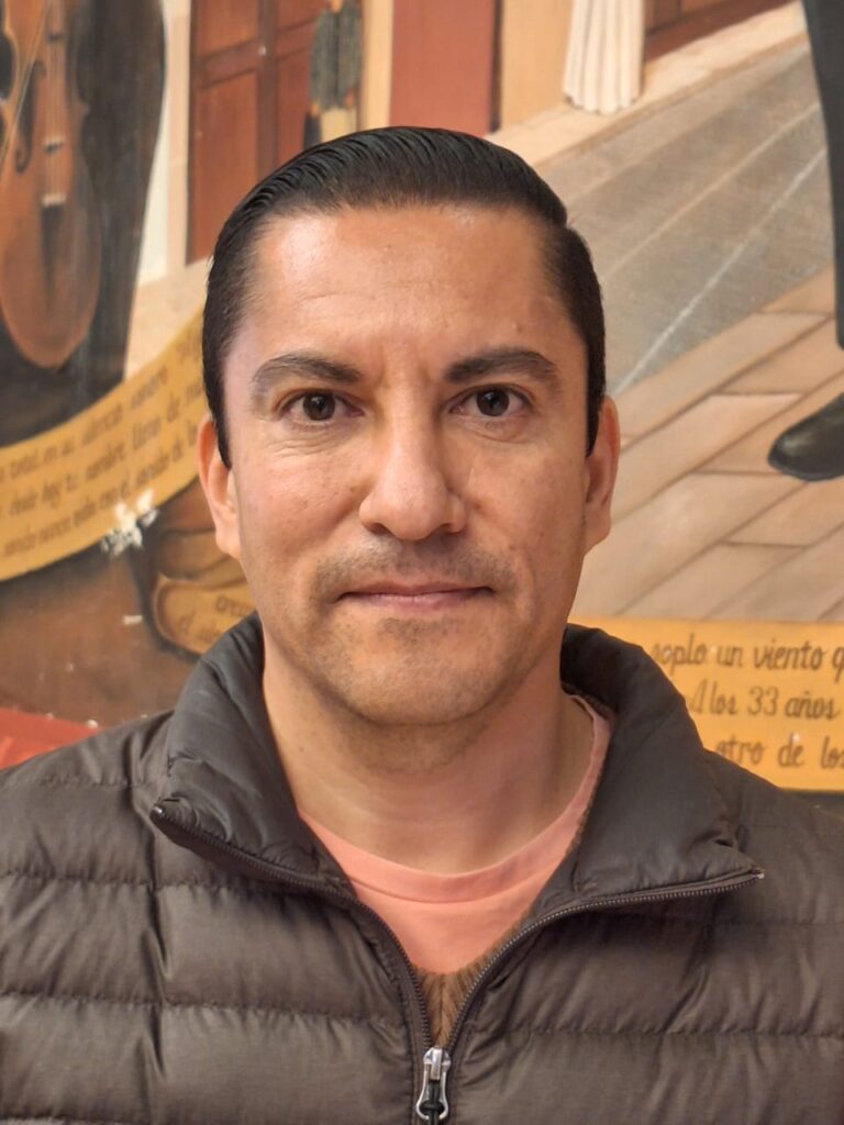 Mirada Sustantiva