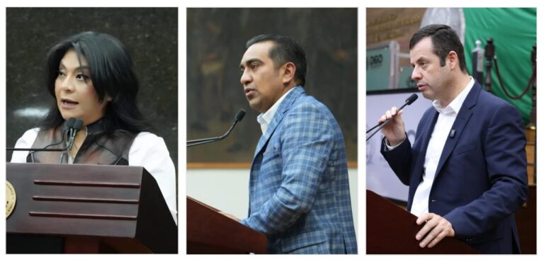 Por acuerdo unánime alzan la voz por el campo…   Unidos, diputados exhortan al gobierno federal ampliar acopio de frijol