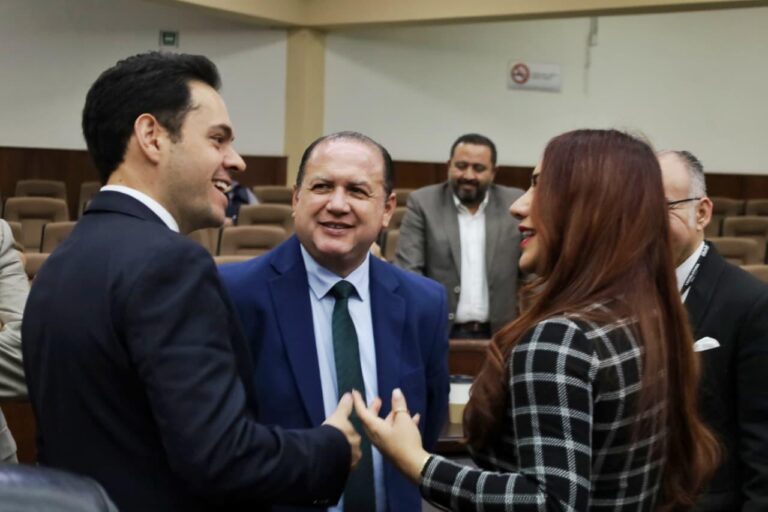 Aprueban diputados nueva ley para regular al sector inmobiliario