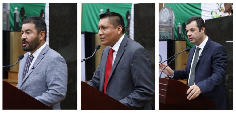 Diputados de Durago alzan la voz a favor del sector forestal