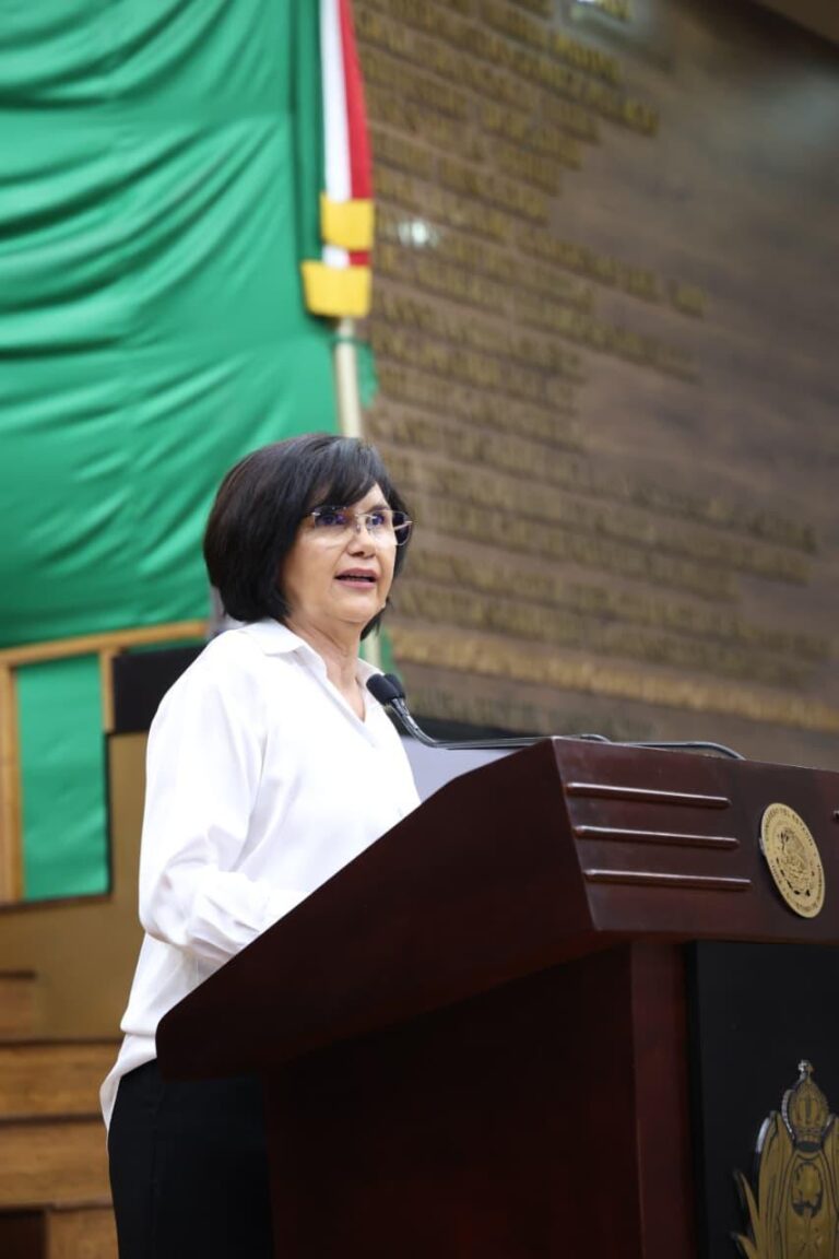 Impulsa Rocío Rebollo iniciativa para visibilizar violencia entre mujeres    • Legislar