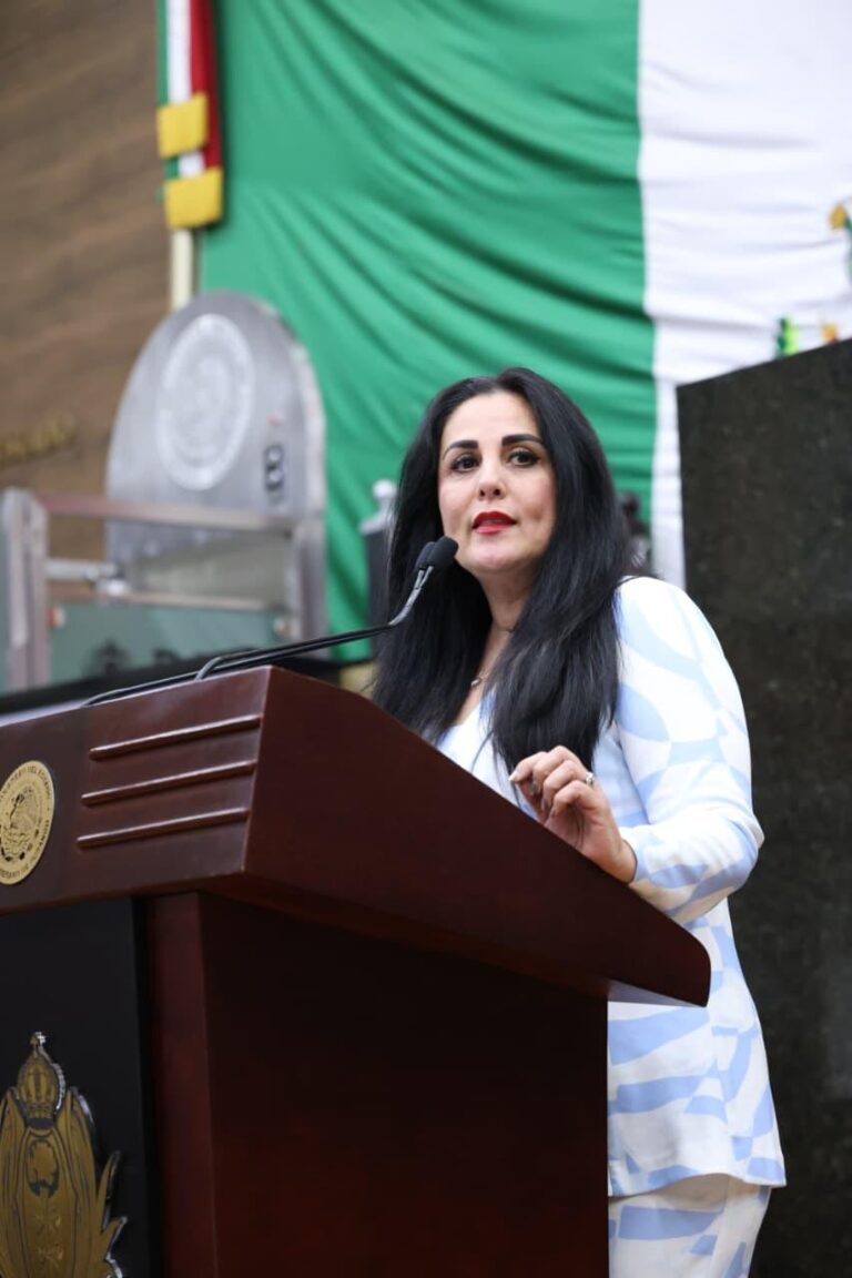 Sufren procutores laguneros desplome de precios,  señala diputada Solorio García