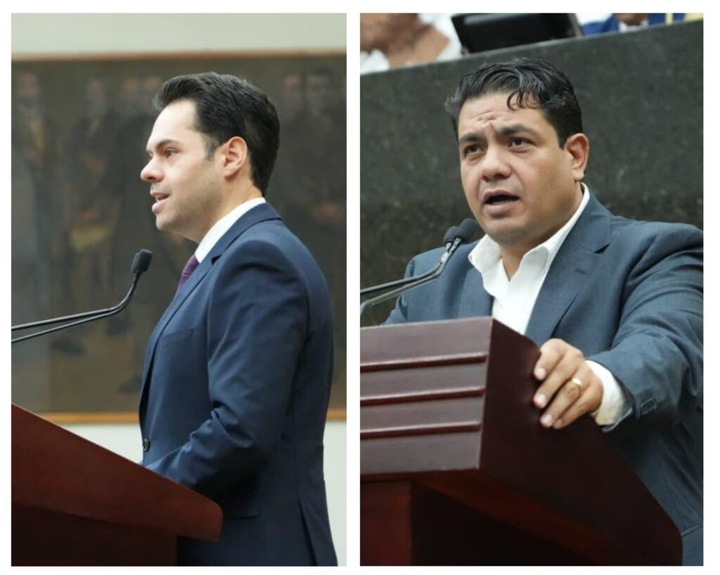 Cambios en leyes electorales estatales.