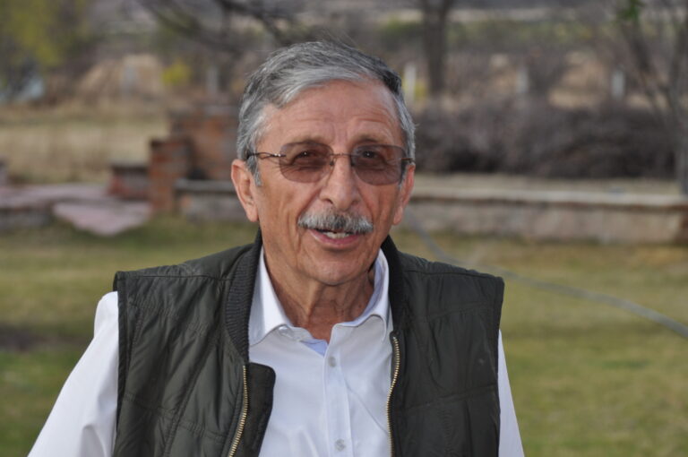 Autobiografía de Jaime Herrera Valenzuela, parte III