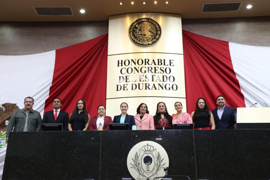Garantiza Congreso continuidad legislativa
a través de la Comisión Permanente